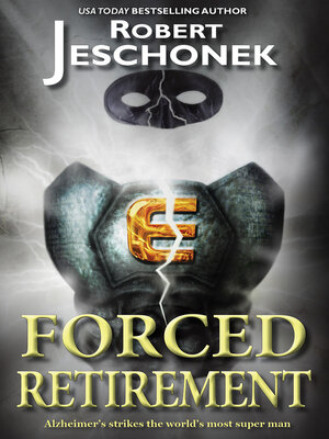 cover image of Forced Retirement